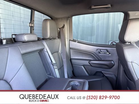 Used 2026 GMC Canyon Elevation w/ Convenience Package image 45