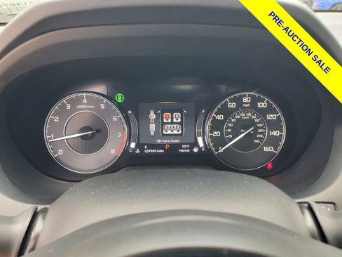 Used 2024 Acura RDX SH-AWD image 27