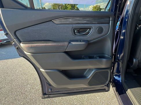 New 2026 Honda Passport TrailSport image 17