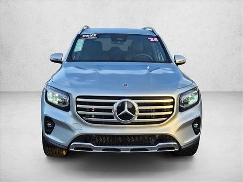 Certified 2026 Mercedes-Benz GLB 250 image 2