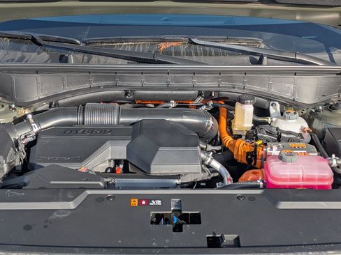 New 2026 Hyundai Santa Fe SEL FWD image 25