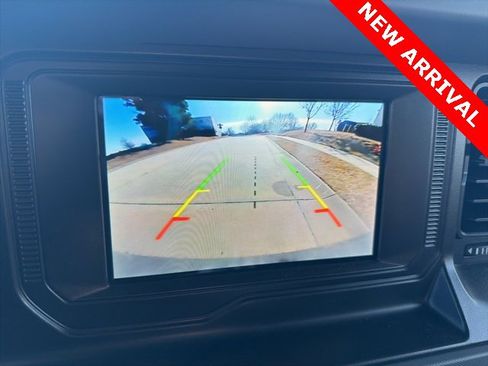 Used 2022 Ford Bronco Big Bend w/ Sasquatch Package image 16