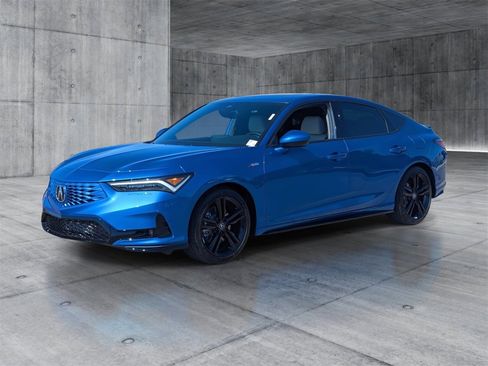 New 2026 Acura Integra A-Spec image 2