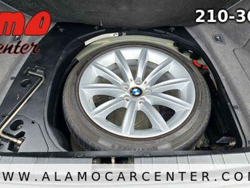 Used 2008 BMW 750Li w/ Luxury Seating Pkg RWD image 25