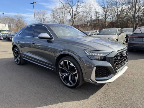 Used 2022 Audi RS Q8 image 3