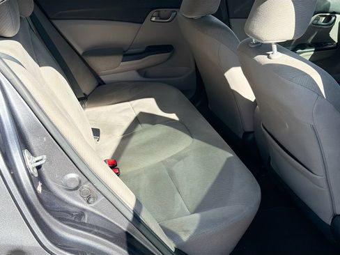 Used 2013 Honda Civic LX image 30