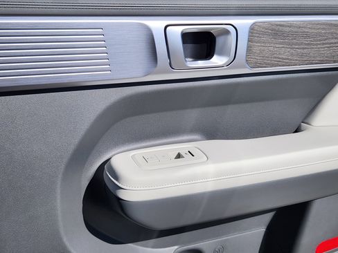 New 2026 Hyundai Santa Fe Calligraphy image 14