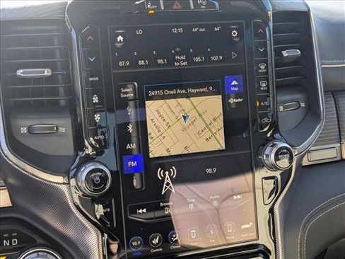 Used 2019 RAM 1500 Limited image 13