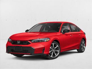 Used 2026 Honda Civic Sport Touring video 1