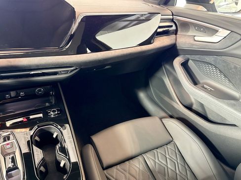 New 2026 Audi S5 Premium Plus AWD/4WD image 19