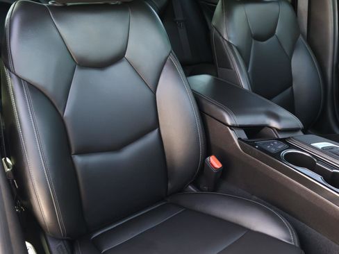 Used 2023 Cadillac CT4 Luxury image 22