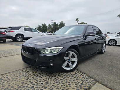 Used 2016 BMW 328i Sedan