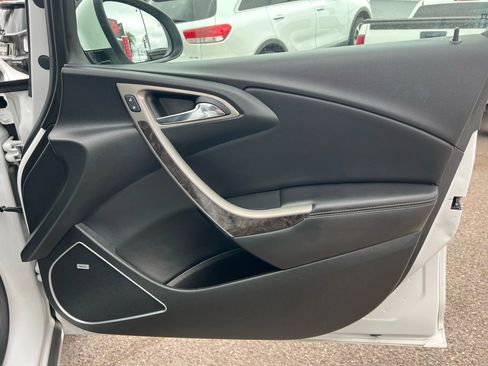 Used 2016 Buick Verano Leather image 27