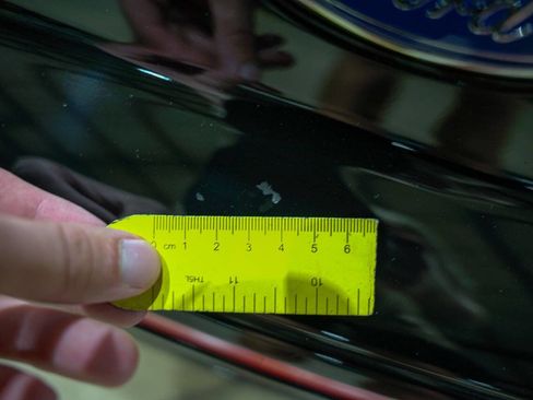 Used 1989 Ford Mustang GT image 28