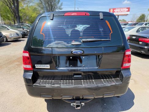 Used 2012 Ford Escape XLS image 6