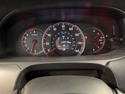 Used 2017 Honda Accord EX-L image 29