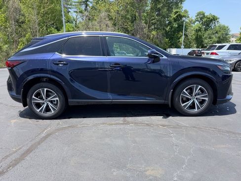 Used 2025 Lexus RX 350 Premium w/ Convenience Package AWD/4WD image 5