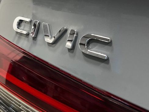 New 2026 Honda Civic Sport Touring image 6