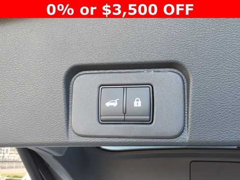 New 2026 Nissan Rogue Platinum w/ Tech Package image 14