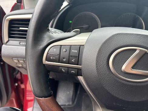 Used 2021 Lexus RX 350 FWD w/ Premium Package image 19