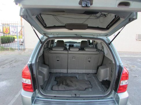 Used 2006 Hyundai Tucson Limited FWD image 19