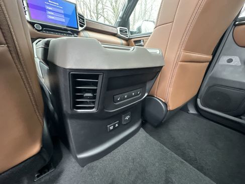 New 2026 Toyota Tundra 1794 Edition image 37