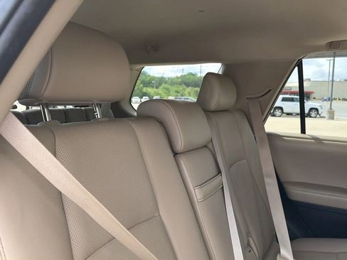 Used 2015 Toyota 4Runner Limited AWD/4WD image 52