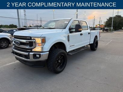 Used 2022 Ford F250 XLT w/ XLT Value Package
