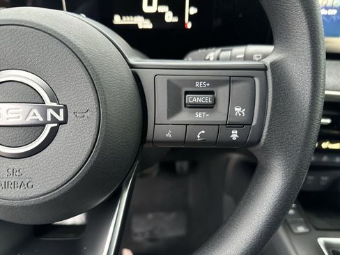 New 2026 Nissan Kicks SV w/ SV Premium Package AWD/4WD image 14