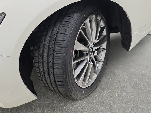 Certified 2023 INFINITI Q50 Luxe w/ Cargo Package AWD/4WD image 26