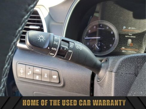 Used 2020 Hyundai Tucson Ultimate AWD/4WD image 24