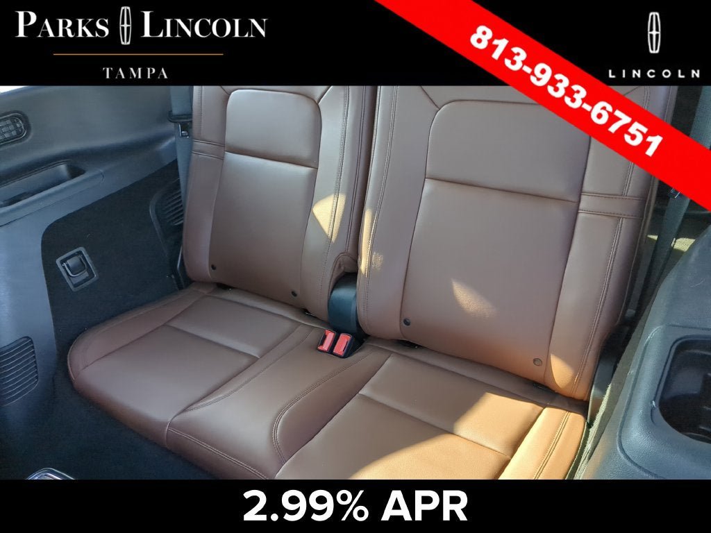 Certified 2023 Lincoln Aviator Reserve w/ Equipment Group 201A RWD image 17