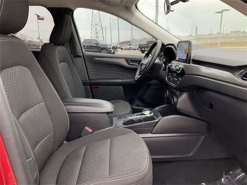 Used 2023 Ford Escape Active image 17