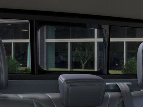 New 2025 Ford Maverick Lobo image 48