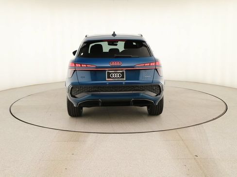 New 2026 Audi Q3 quattro 2.0T AWD/4WD image 5