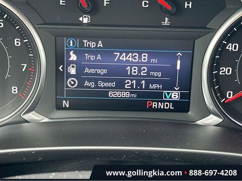 Used 2019 Chevrolet Blazer RS AWD/4WD image 20