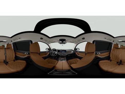 New 2026 BMW X7 xDrive40i image 8