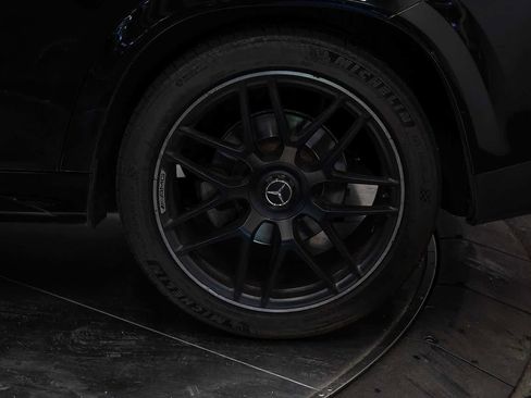 Used 2022 Mercedes-Benz GLE 53 AMG 4MATIC Coupe image 10