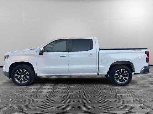 Used 2024 Chevrolet Silverado 1500 LT image 5