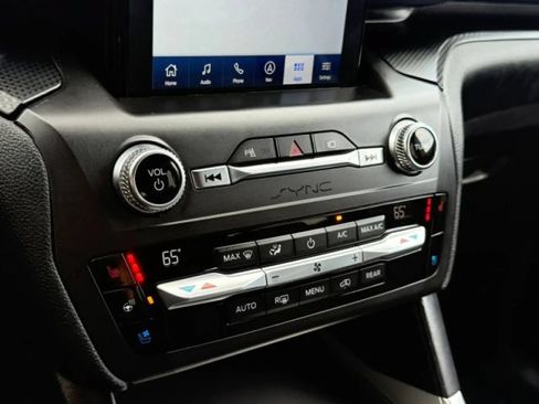Used 2020 Ford Explorer ST w/ Premium Technology Package AWD/4WD image 32