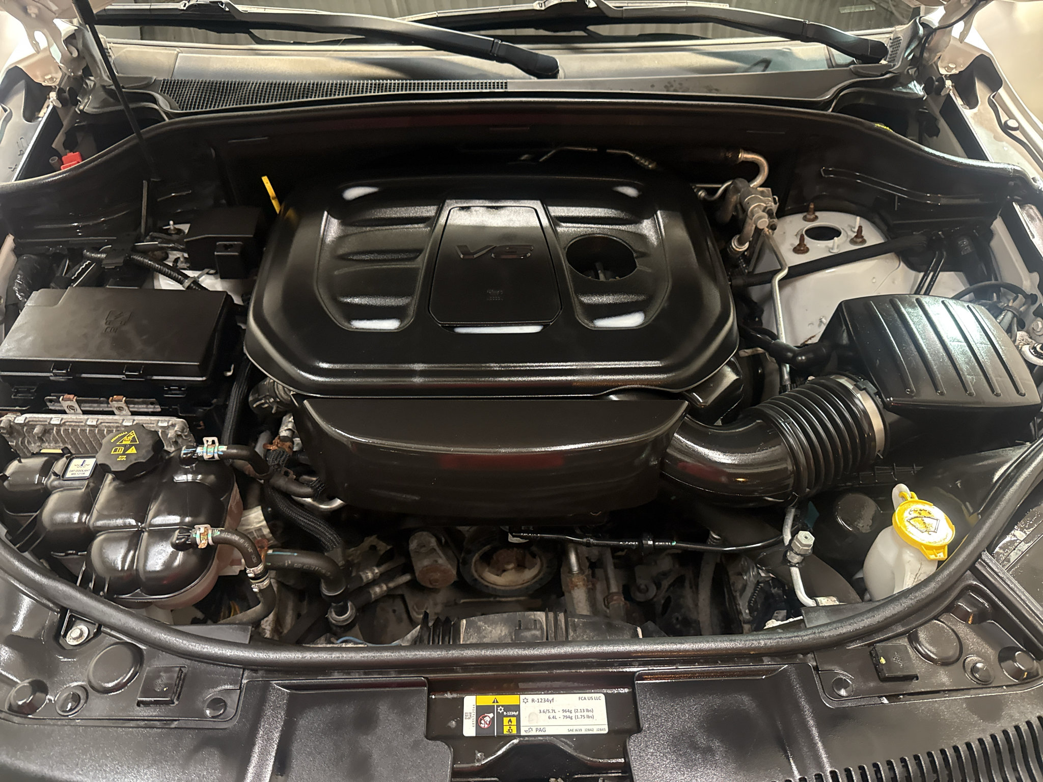 Used 2021 Dodge Durango GT AWD/4WD image 28
