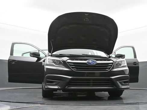 Used 2022 Subaru Legacy Premium image 58