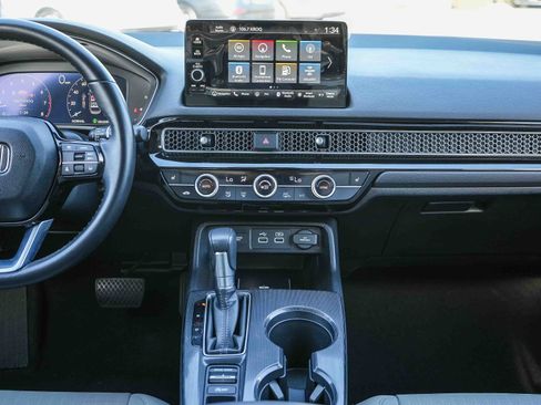 Used 2024 Honda Civic Touring image 16