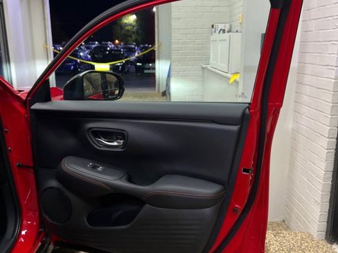 New 2026 Honda HR-V Sport image 14