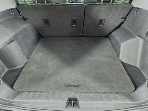 Used 2018 GMC Terrain SLT w/ Preferred Package image 27