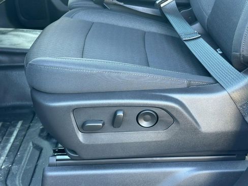 New 2025 Chevrolet Silverado 2500 W/T w/ WT Convenience Package image 10