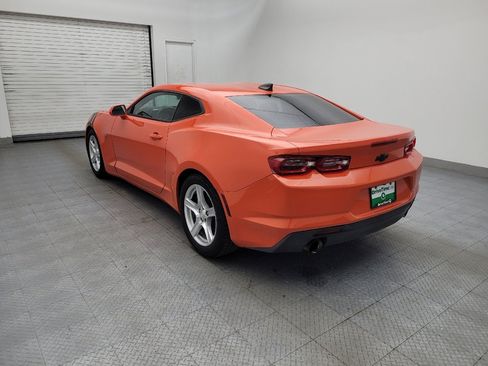 Used 2019 Chevrolet Camaro LT image 5