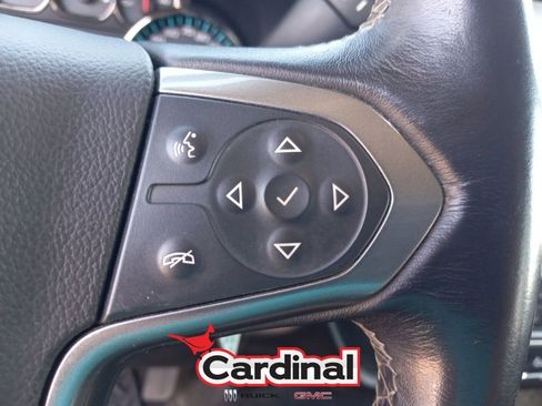 Used 2018 Chevrolet Silverado 1500 LT w/ All Star Edition image 24