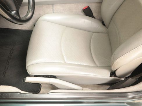 Used 1994 Porsche 968 Cabriolet image 59