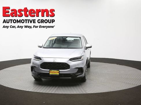 Used 2025 Honda HR-V LX image 51